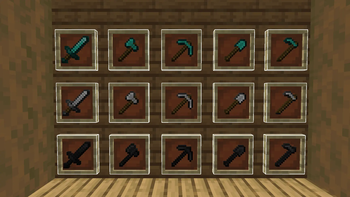 Eternal Void 16x Crystalpvp