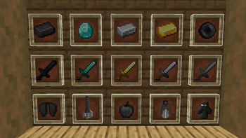 Eternal Void 16x Crystalpvp