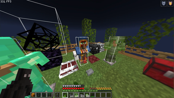 Eternal Void 16x Crystalpvp