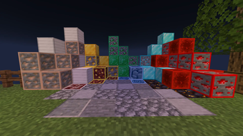 Eternal Void 16x Crystalpvp