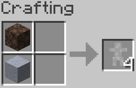 Bulk-crafting Little Guys