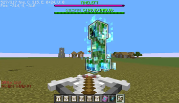 RpgSkills — screenshot 1