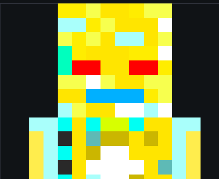The Electric Skeleton