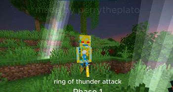 ring of thunder attack