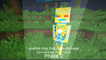 Electric Skeleton : Phase 2