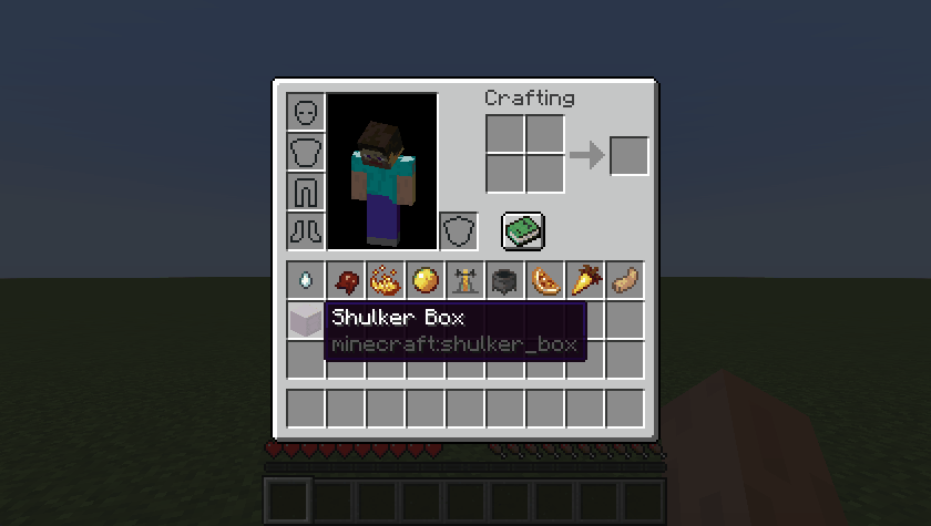 Bundle-like functionality for inventory items