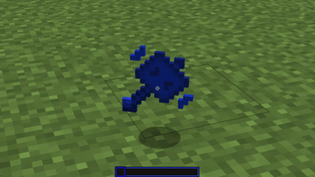 Animated Mace Texture