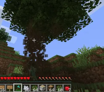 Better Trees Plus Screenshot 1