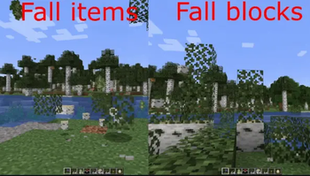Better Trees Plus Screenshot 2