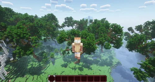 Better Trees Plus Screenshot 5