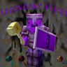 Legendary Maces