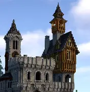 True Fantasy REBORN