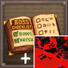 Boss Checklist - Annihilation Recreated Compatibility