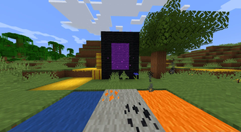 1.1 Liquid Update