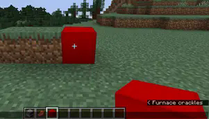 BloodStone block