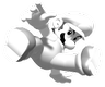 mold mario's discs