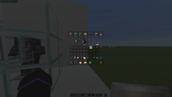clean GUI