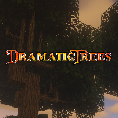 Dramatic Trees