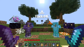 A showcase of the basic features!