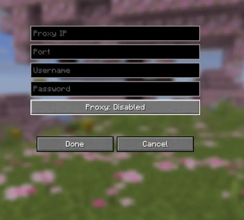 disabled