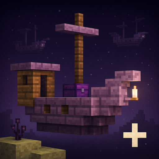 EndShip overhaul