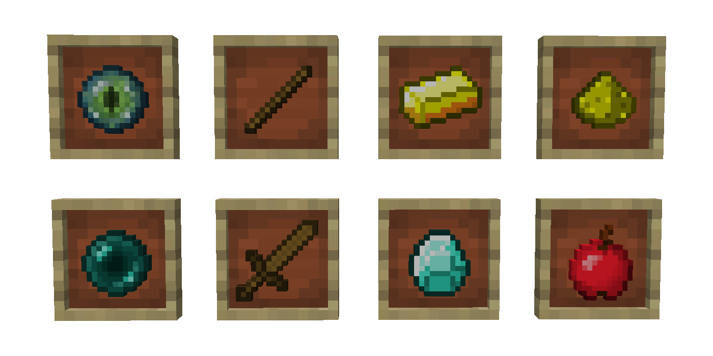 Items (Original)