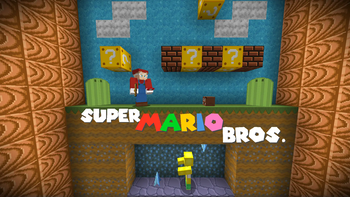 Super Mario Bros.