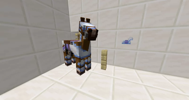 Frost Diamond Texture