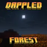 Dappled Forest Drop logo