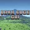 Dark Edge GUI