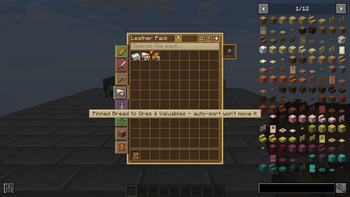 Packwork — screenshot 6