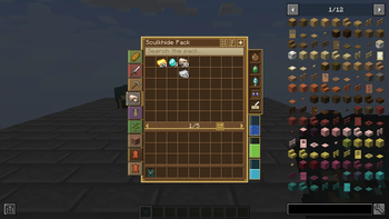 Packwork — screenshot 5
