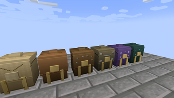 Packwork — screenshot 3