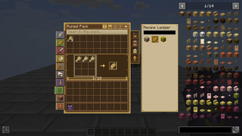 Packwork — screenshot 4