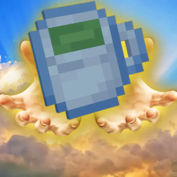 Green tea of undying