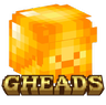Simple GHeads