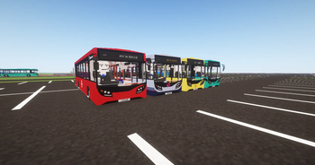 All Buses in V1.0