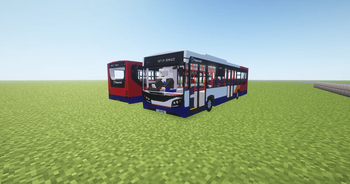 Stagecoach Beachball