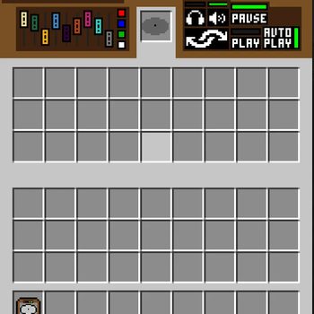inventory