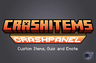 CrashItems