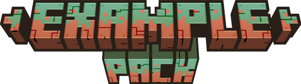 minefortress example pack