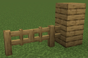 Fences & Fence Gates