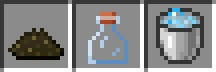 Every New Item!
