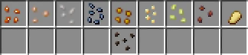 Every New Seed!