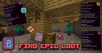 Epic Loot