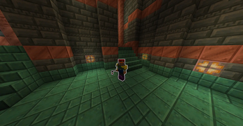 Prideium Armor