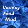 Various Food(Cursed)