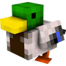 Untitled Duck Mod