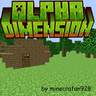 Alpha Dimension