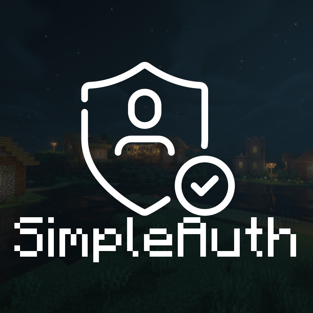 SimpleAuth